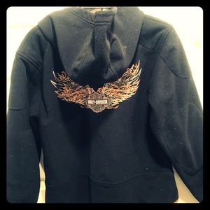 Harley Davidson Jacket